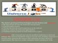 Uj Jobs PowerPoint PPT Presentation