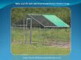 Make your Pet Safe and Secured with Perfect Chicken Coops PowerPoint PPT Presentation