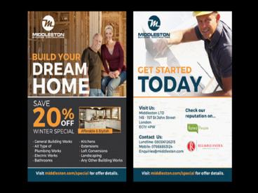 Property Renovation London