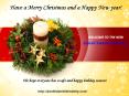 Daniel Daniel Dentistry Review and Blog_Have a Merry Christmas and a Happy New year PowerPoint PPT Presentation
