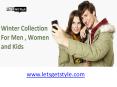 Online summer collection- letsgetstyle.com (14) PowerPoint PPT Presentation
