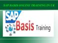 sap basis online training in uk PowerPoint PPT Presentation