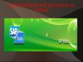 sap basis online training in dubai PowerPoint PPT Presentation