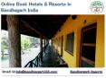 Book Hotels & Resorts in Bandhagarh India PowerPoint PPT Presentation