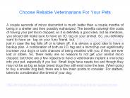 The Best Way to Care for Your Chinchilla