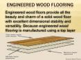 Engineered wood flooring or Engineered oak flooring PowerPoint PPT Presentation