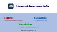 Advanced Structures India Introduction