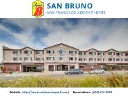 Welcome To Our san Francisco Hotel