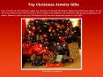 Top Christmas Jewelry Gifts PowerPoint PPT Presentation