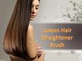 Jexeon Hair Straightener Brush PowerPoint PPT Presentation