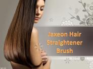 Jexeon Hair Straightener Brush