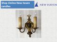 Shop Online New haven candles PowerPoint PPT Presentation