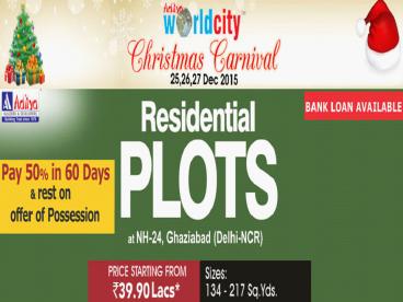 Aditya Park Town at NH-24 Ghaziabad Call@ 9560090108