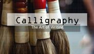 Calligraphy