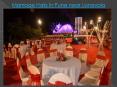 Marriage Halls in Pune near Lonavala PowerPoint PPT Presentation