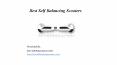 Best Self Balancing Scooter Reviews PowerPoint PPT Presentation