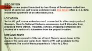 Apartments For Ireo Skyon Gurgaon