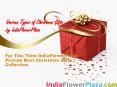 Various Types of Christmas Gifts by IndiaFlowerPlaza PowerPoint PPT Presentation