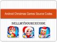 Android Source Codes Games