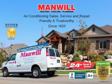 Heating Contractor Salt Lake City, UT 84107-1614