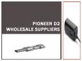Pioneer D2 Wholesale Suppliers PowerPoint PPT Presentation
