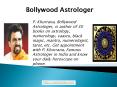 Astro India - Bollywood Astrologer | Famous for astrology PowerPoint PPT Presentation