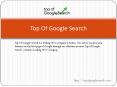 SEO Basics (1) PowerPoint PPT Presentation