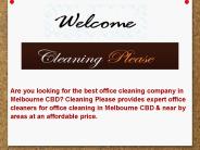 Office Cleaners Dandenong