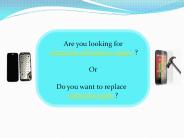 motorola cell phone repair