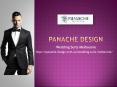 Panache Design Professional Wedding Suits Melbourne PowerPoint PPT Presentation