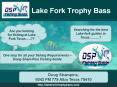 Lake Fork Report, Fishing Report Lake Fork, Lake Fork Fishing Reports PowerPoint PPT Presentation