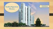 Godrej Signature Homes