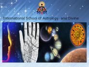 Astrology Courses