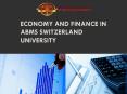 Economy and Finance in ABMS SWITZERLAND UNIVERSITY PowerPoint PPT Presentation
