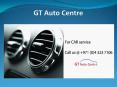 Best Luxury Car service Centre Dubai (1) PowerPoint PPT Presentation