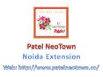 Patel Neotown