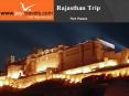 Rajasthan Trip Guide at joy travels PowerPoint PPT Presentation