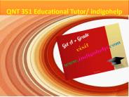 PSYCH 610 Educational Tutor/ indigohelp