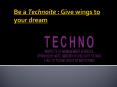 Techno Management College in Lucknow PowerPoint PPT Presentation