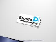 Promotional Goods | Los Angeles, CA | Studio D Merchandise