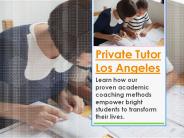 Act Prep Los Angeles