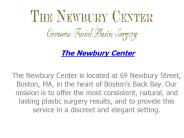 Facelift Boston