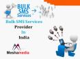 New Year Offer on Bulk SMS Service in india