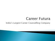 Online Career Counselling