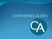 Conference in mumbai