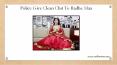 Police Give Clean Chit To Radhe Maa PowerPoint PPT Presentation
