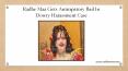 Radhe Maa Gets Anticipatory Bail In Dowry Harassment Case PowerPoint PPT Presentation