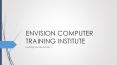 IT Training Courses in Pune, Computer Training in Pune | ECTI PowerPoint PPT Presentation