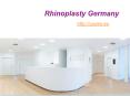 Rhinoplasty Germany - Yuveo.eu - Call at 0049-(0)211-24790940 PowerPoint PPT Presentation