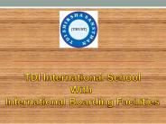 Boarding school Sonepat-tdiinternationalschool.com